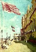 strandhotell